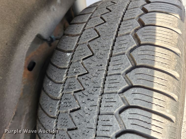 image for item KT9512 2018 Chevrolet Tahoe Police  SUV