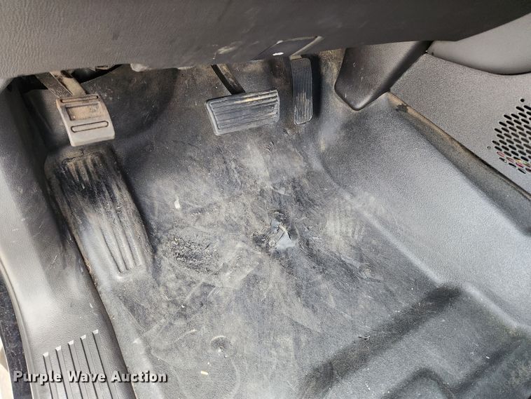 image for item KT9513 2018 Chevrolet Tahoe Police  SUV