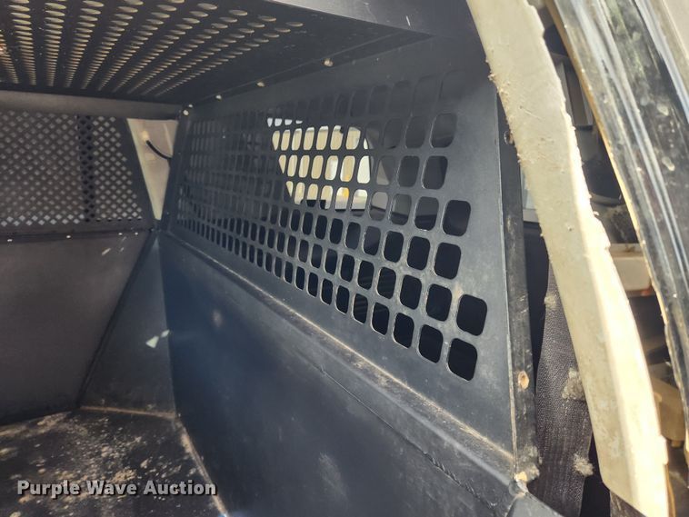 image for item KT9513 2018 Chevrolet Tahoe Police  SUV