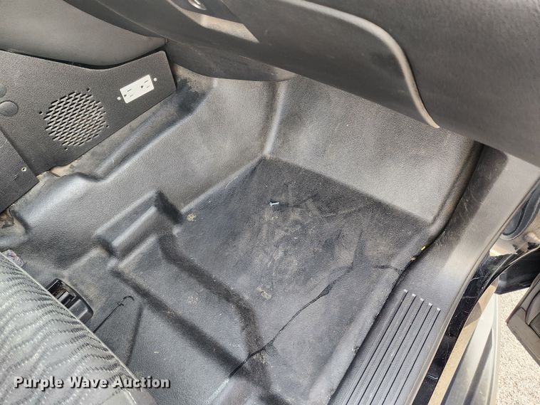 image for item KT9513 2018 Chevrolet Tahoe Police  SUV