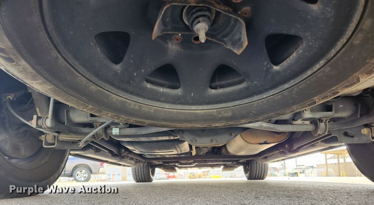 image for item KT9513 2018 Chevrolet Tahoe Police  SUV