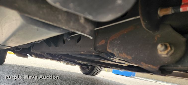 image for item KT9513 2018 Chevrolet Tahoe Police  SUV