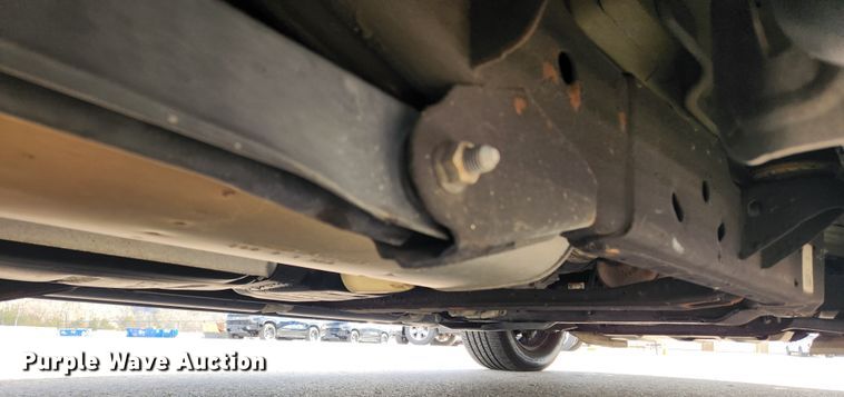 image for item KT9513 2018 Chevrolet Tahoe Police  SUV