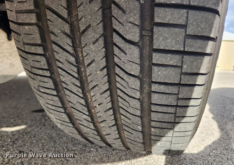 image for item KT9513 2018 Chevrolet Tahoe Police  SUV