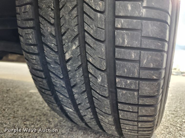 image for item KT9513 2018 Chevrolet Tahoe Police  SUV