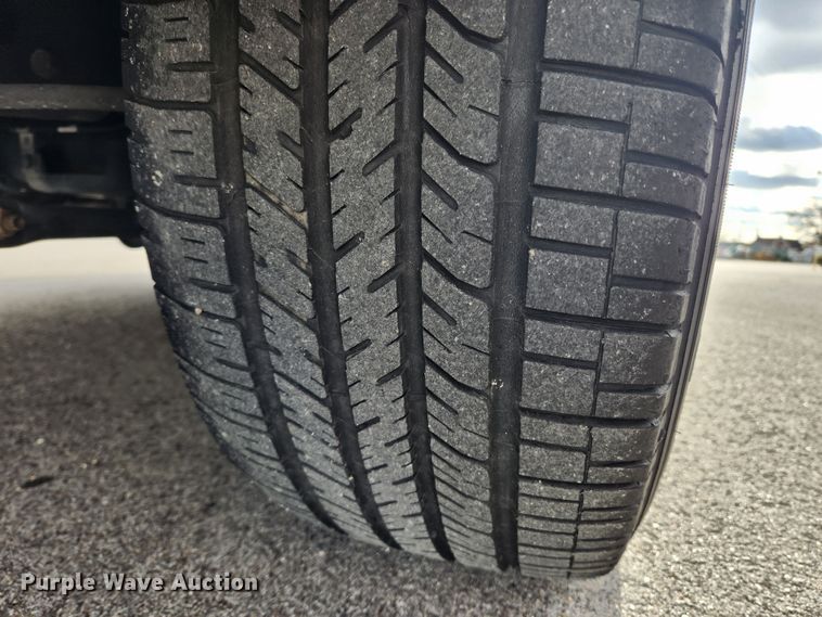 image for item KT9513 2018 Chevrolet Tahoe Police  SUV