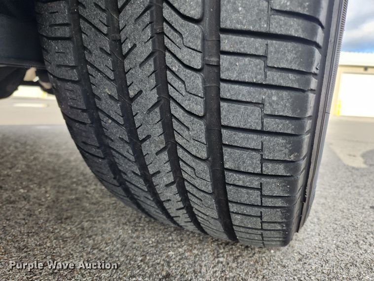 image for item KT9513 2018 Chevrolet Tahoe Police  SUV