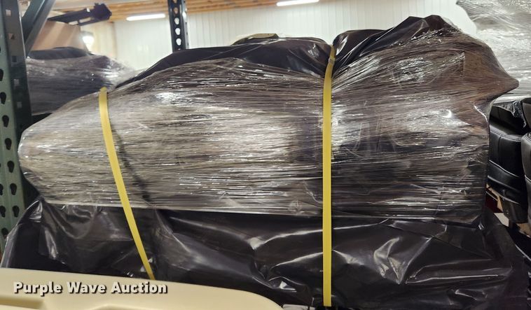 image for item KT9513 2018 Chevrolet Tahoe Police  SUV