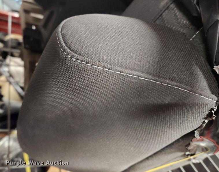 image for item KT9513 2018 Chevrolet Tahoe Police  SUV