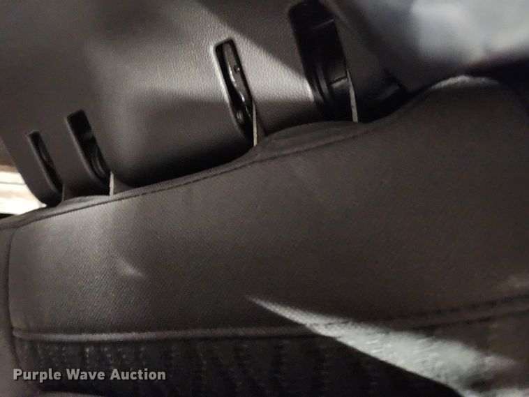 image for item KT9513 2018 Chevrolet Tahoe Police  SUV