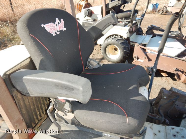 image for item LG9805 Grasshopper 932  ZTR lawn mower