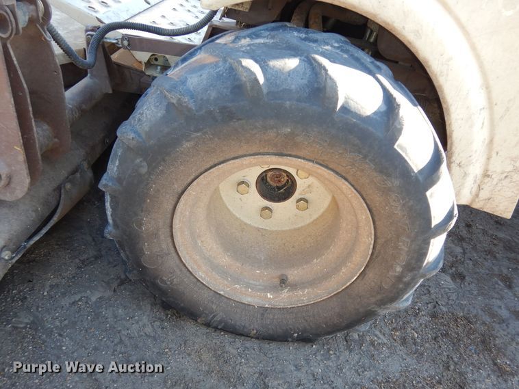 image for item LG9805 Grasshopper 932  ZTR lawn mower