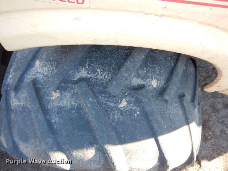 image for item LG9805 Grasshopper 932  ZTR lawn mower