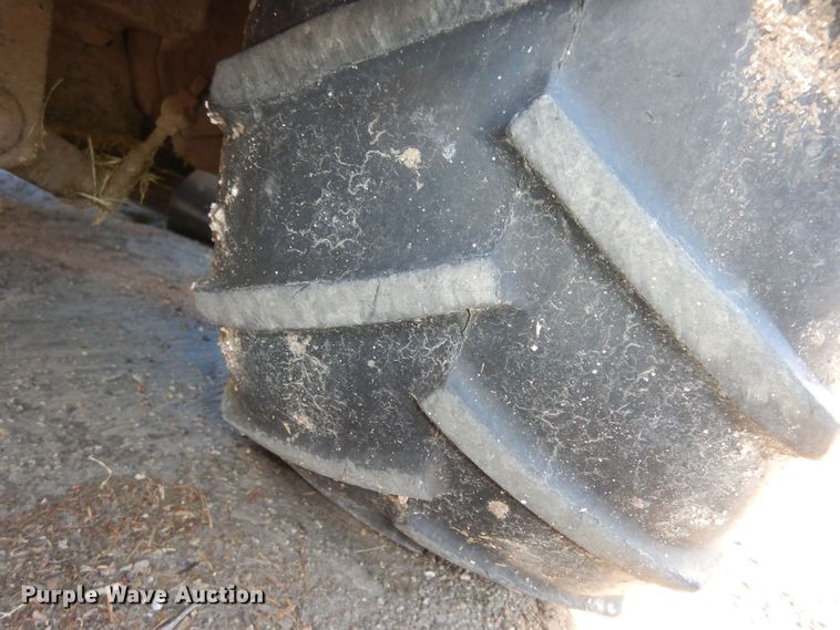 image for item LG9805 Grasshopper 932  ZTR lawn mower