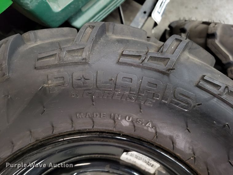 image for item LR9138 (4) tires