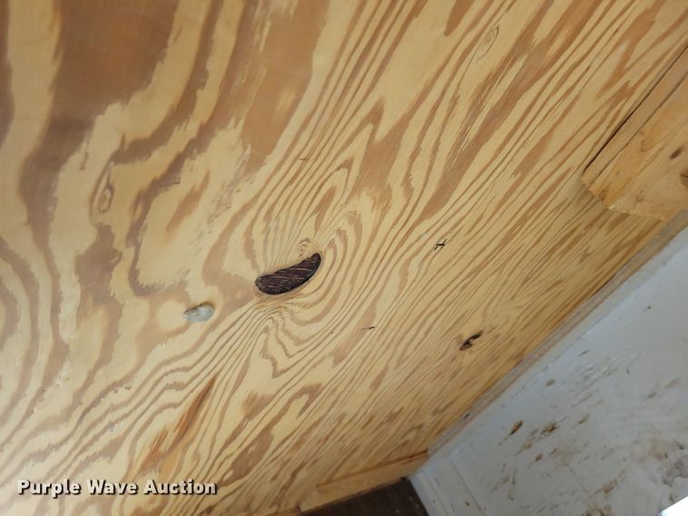 image for item LY9843 US Billiards  pool table