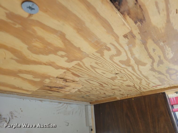 image for item LY9843 US Billiards  pool table