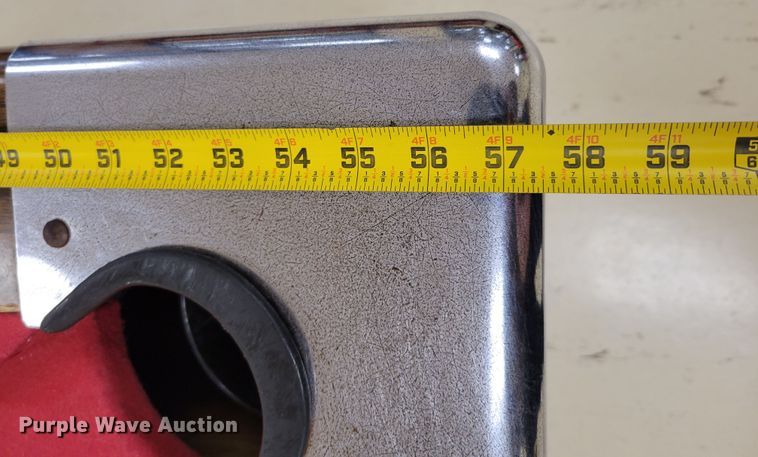 image for item LY9843 US Billiards  pool table