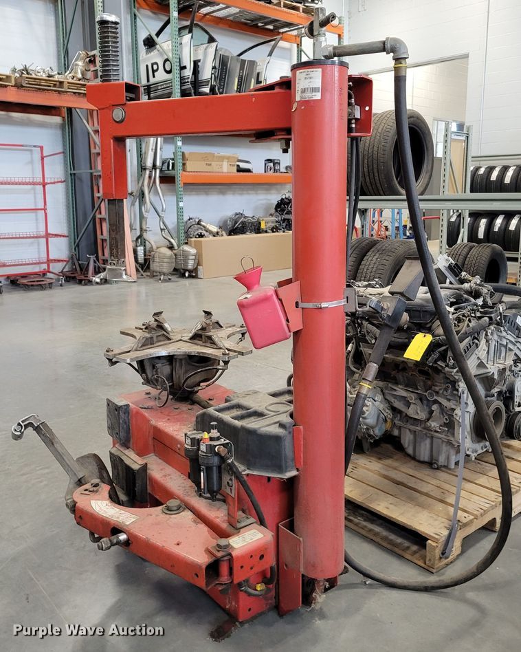 image for item LY9866 Coats 5060A  tire machine