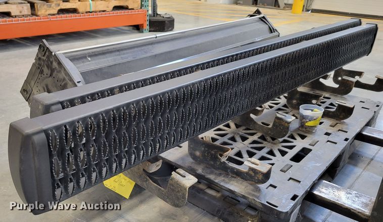 image for item LY9868 Pickup truck parts