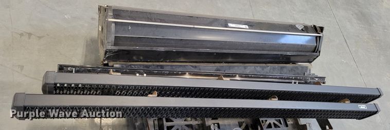 image for item LY9868 Pickup truck parts