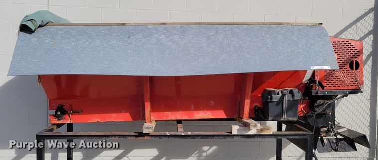 image for item LY9869 Western Ice Breaker  spreader