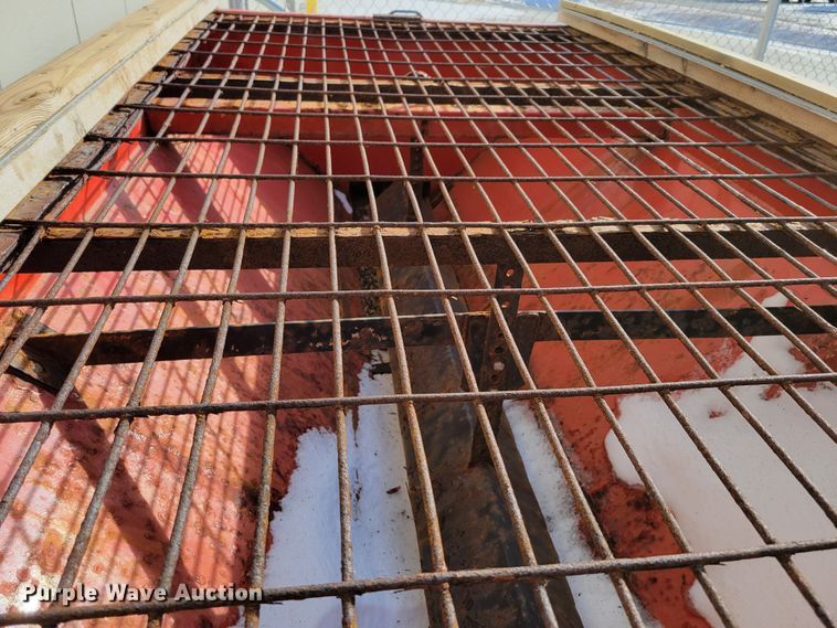 image for item LY9869 Western Ice Breaker  spreader