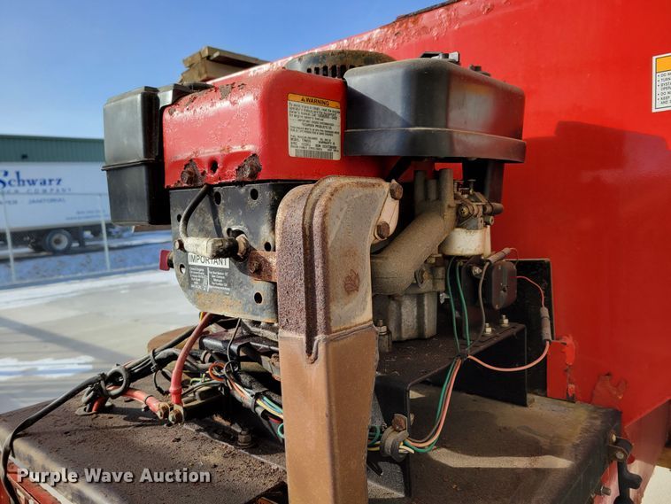 image for item LY9869 Western Ice Breaker  spreader