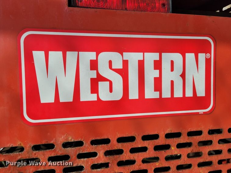 image for item LY9869 Western Ice Breaker  spreader