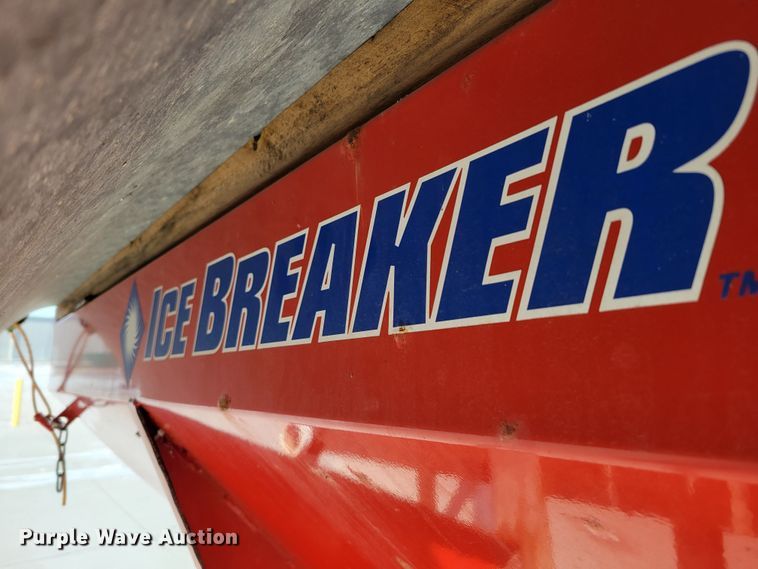 image for item LY9869 Western Ice Breaker  spreader