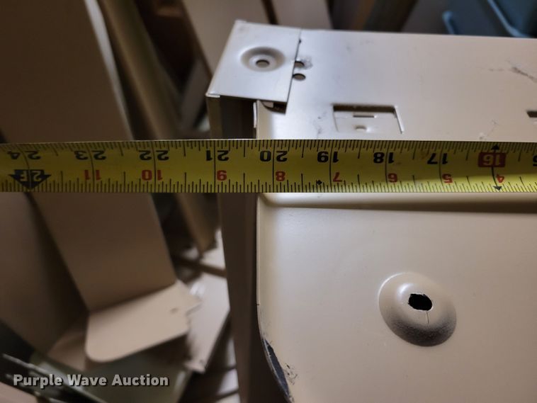 image for item LY9870 Shelving