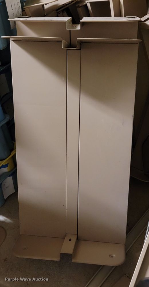 image for item LY9870 Shelving