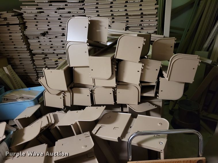 image for item LY9870 Shelving