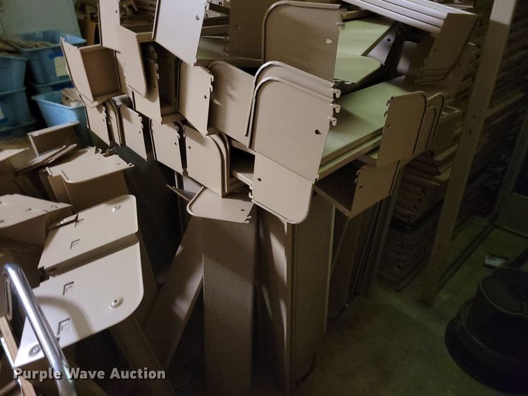 image for item LY9870 Shelving