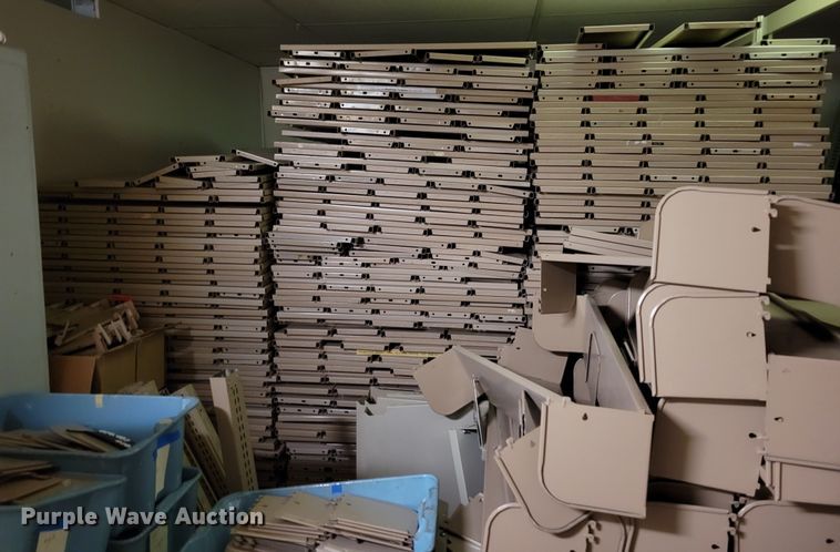 image for item LY9870 Shelving