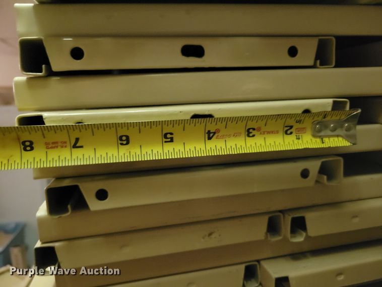 image for item LY9870 Shelving