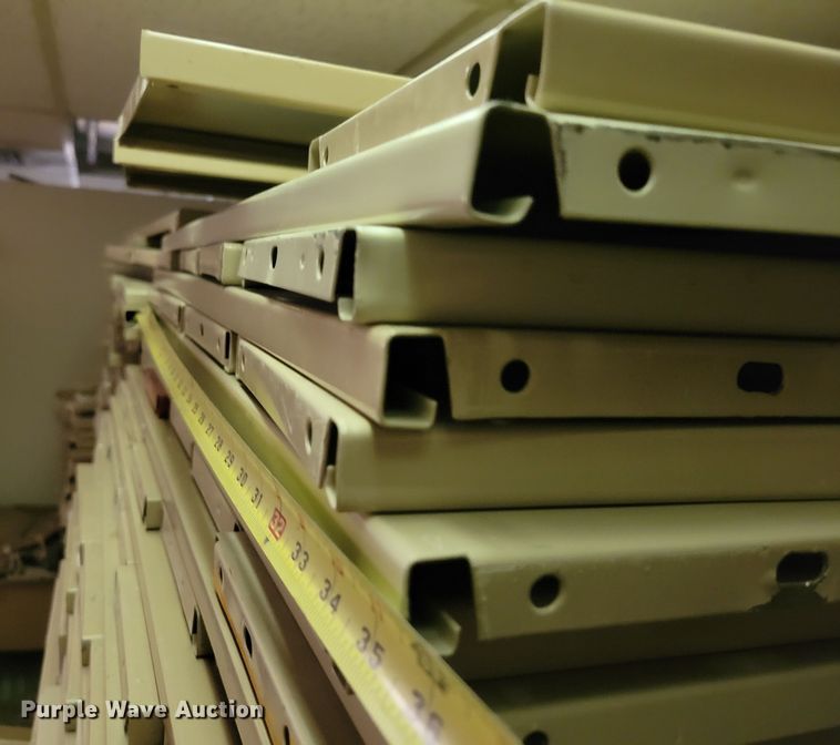 image for item LY9870 Shelving