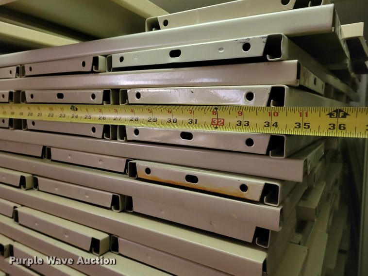 image for item LY9870 Shelving