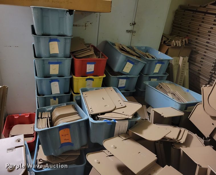 image for item LY9870 Shelving