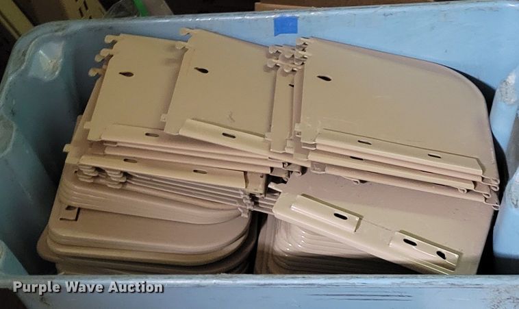 image for item LY9870 Shelving