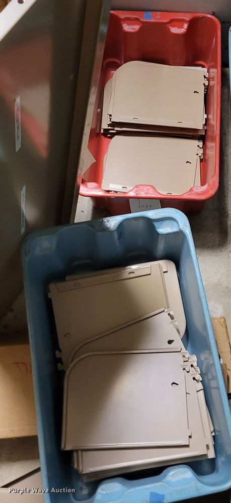 image for item LY9870 Shelving