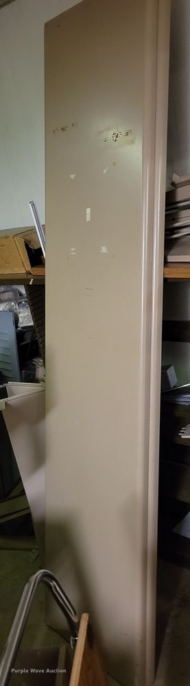 image for item LY9870 Shelving