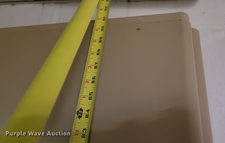 image for item LY9870 Shelving