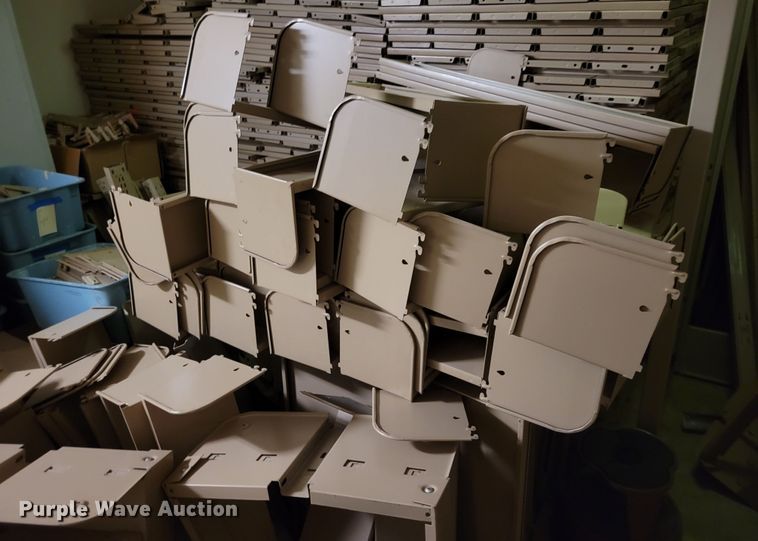 image for item LY9870 Shelving