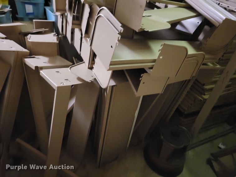 image for item LY9870 Shelving