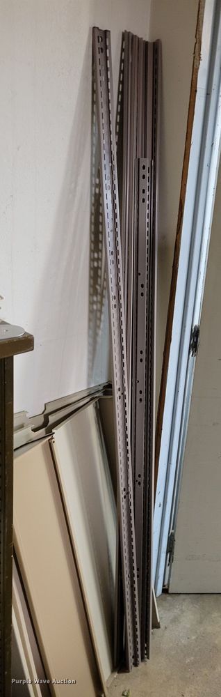 image for item LY9870 Shelving