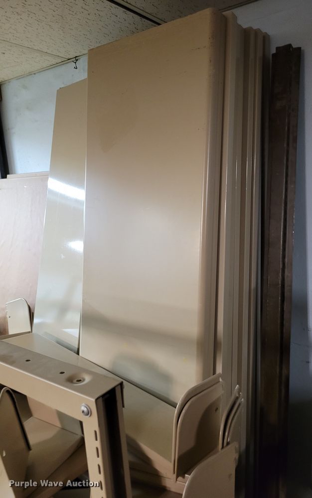 image for item LY9870 Shelving