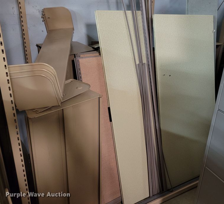 image for item LY9870 Shelving