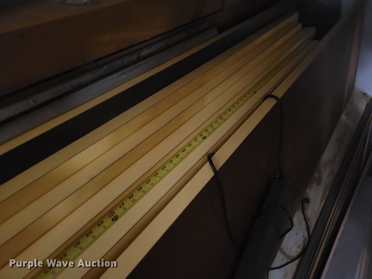 image for item LY9870 Shelving