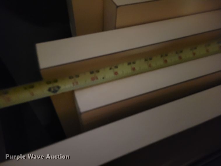 image for item LY9870 Shelving